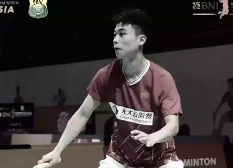 Pebulutangkis muda China, Zhang Zhi Jie, meninggal dunia setelah kolaps di lapangan saat bertanding dalam kompetisi BAJC 2024